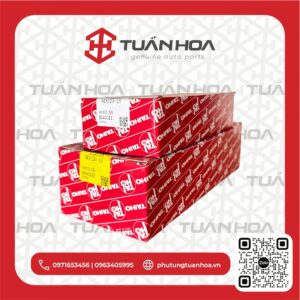 Bạc biên 4D120-4D130