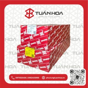 Bạc biên 6WA1-6WF1