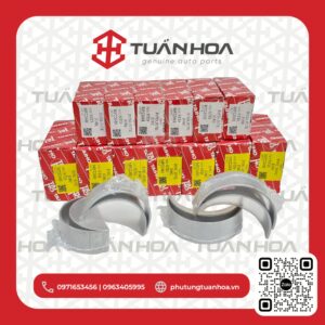 Bạc biên JO8E-JO7E
