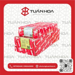 Bạc biên EH500-EH700