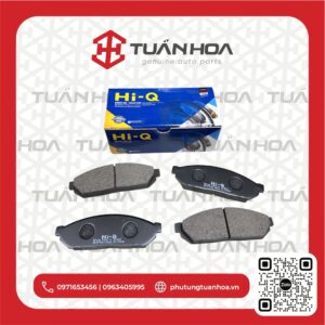 Má phanh trước DAEWOO 5 tạ DAMAS