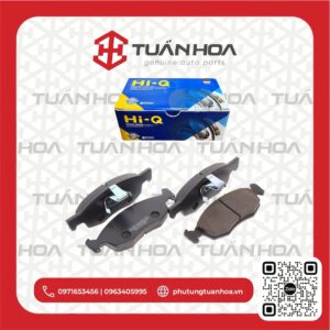Má phanh trước Fiat
