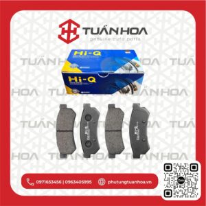 Má phanh trước Mercedes Spinter