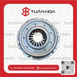 Bàn ép Isuzu bản 265