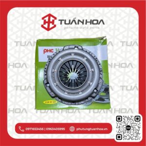 Bàn ép Hyundai Grand Starex bản 250