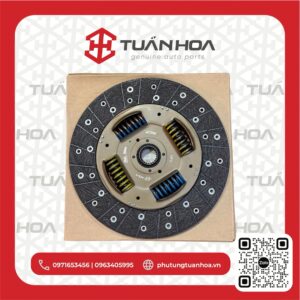 Lá côn Hyundai Porter II–H100–H150–Bongo 3 23 răng bản 255