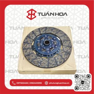 Lá côn Hyundai HD120-D6GA 14 răng bản 380