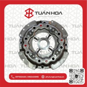 Bàn ép Hyundai HD120 HD 5T–8T bản 380 LANH GHÊ