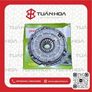 Bàn ép Hyundai Solati-H350