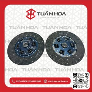 Lá côn Hyundai HD120 HD 5T–8T bản 380