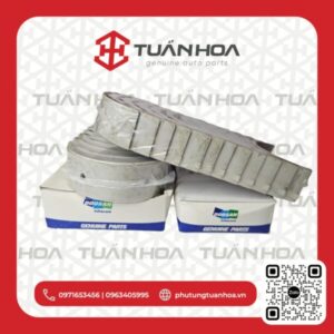 Bạc biên Deawoo 2366
