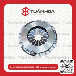 Bàn ép Isuzu Dmax bản 250