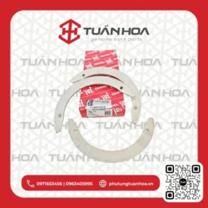 Căn dọc Hyundai 15T
