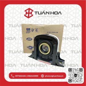 Bi quang treo Hyundai Mighty 2T5 Old vú không mỡ phi 35