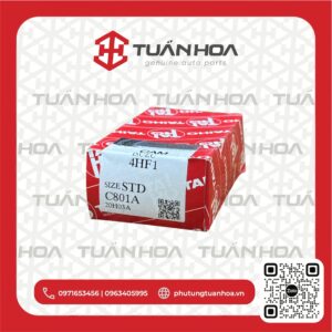 Bạc cam Isuzu 4HG1-4HF1