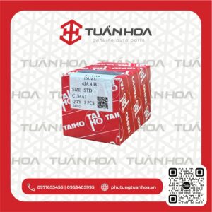 Bạc cam Isuzu 4JB1