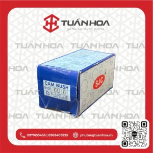 Bạc cam Hyundai 5T-6D16