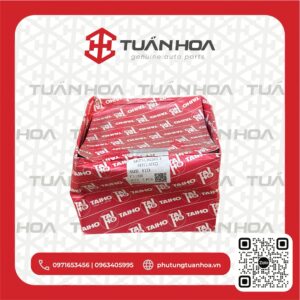 Bạc cam 6D22