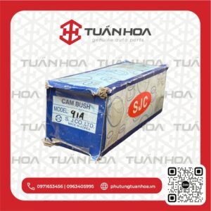 Bạc cam Hyundai 15T-8DC9
