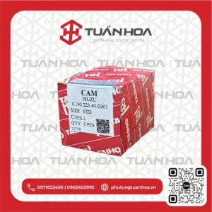 Bạc cam Isuzu C240