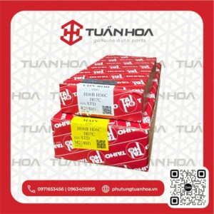 Bạc cam Kia 5T-HO7C