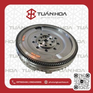 Bánh đà Hyundai Solati