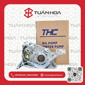 Bơm dầu Starex - H1 - Gran Starex - Porter 2