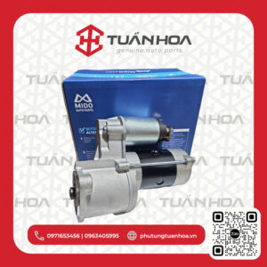 Đề Hyundai Porter 1T97 - D4BB