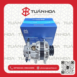 Máy phát Hyundai Porter 1T97
