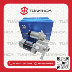 Đề Hyundai Mighty 2T5 9 răng