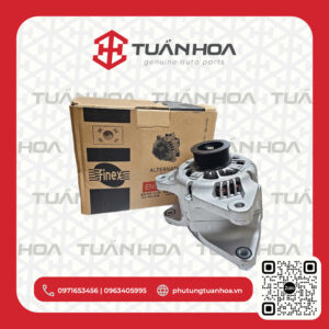 Máy phát Hyundai Grand Starex