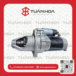 Đề Hyundai 15T - Mitsubishi 8DC9