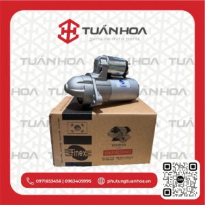 Đề Hyundai New Mighty N250 - D4CB xe Việt Nam