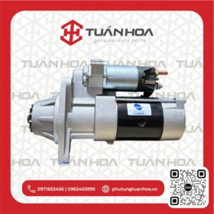 Đề Hyundai Emighty - HD210 - Ecounty đời cao - D4GA D6GA