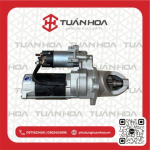 Đề Ben Hyundai Trago 24 Tấn