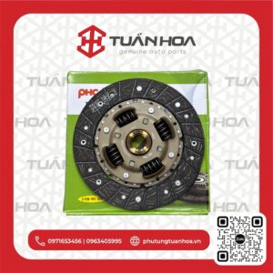 Lá côn Daewoo 5 tạ-Suzuki 5 tạ