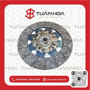 Lá côn Hino 300 14 răng bản 325 lỗ ắc 32.4