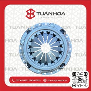 Bàn ép Hino 300 bản 300