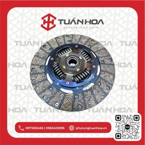 Lá côn Isuzu 24 răng bản 260 lỗ ắc 25.6