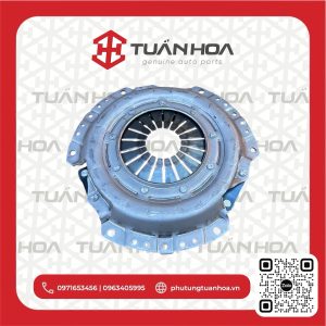 Bàn ép Isuzu 4JB1 đời cao tam giác