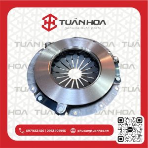 Bàn ép Isuzu 4JB1 bản 240 đời thấp mặt tròn