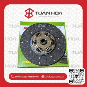 Lá côn Daewoo-Asi 15T 16 răng bản 430