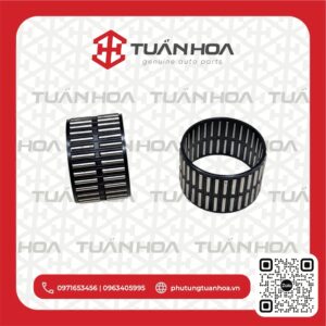 Bi rọ số lùi Kia 1T4