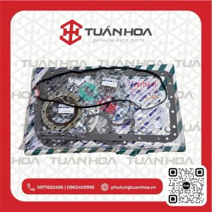 Gioăng hộp Hyundai 2T5 đường kính 100