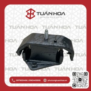 Cao su chân máy Hyundai Porter 1T97