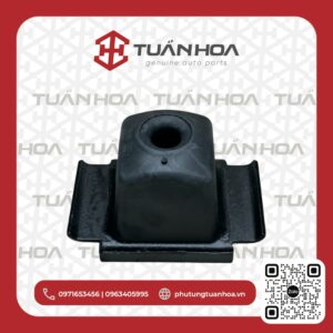 Cao su gối nhíp Hyundai Porter 1T97
