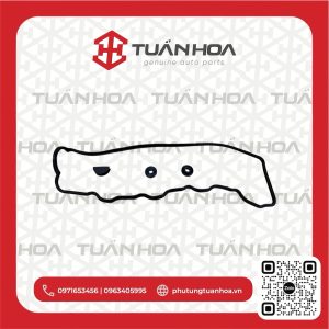 Gioăng nắp giàn cò Hyundai Porter 1T97