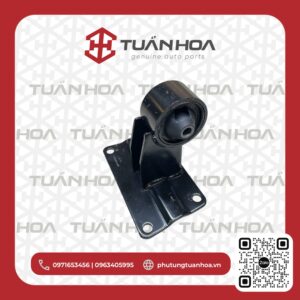 Cụm cao su chân số đế sắt Hyundai 1T97
