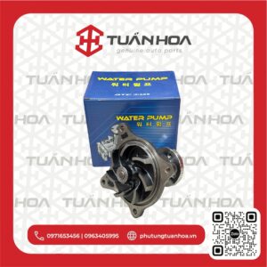 Bơm nước Hyundai Mighty 2T5