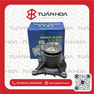 Bơm nước Hyundai Mighty 2 cao 131